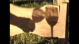 Wine Toast