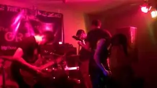 Insuna - Continuum (live)