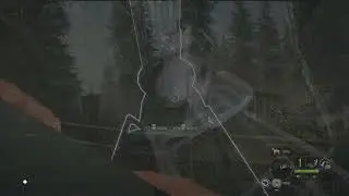 Hunter Call of the Wild money glitch And invisibility glitch