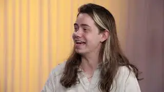 Dr.  Ansorge Interview (Technical Director & Editor)