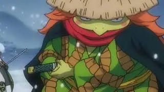 One Piece | മലയാളം Season 9 Episode 953 Explained in Malayalam | World's Best Adventure