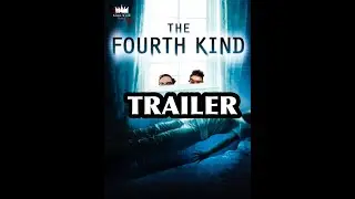 The Fourth Kind Trailer