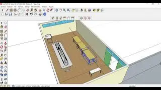 GUIA PARA IMPORTAR MODELOS YA HECHOS HACIA UN LAYOUT EN PANTALLA