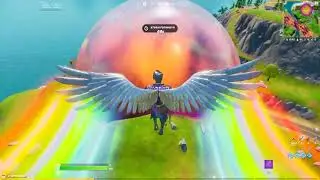 How To complete All Dire Quest Fortnite