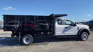 2019 Ford F550 Chantilly, Leesburg, Sterling, Manassas, Warrenton, VA 92296