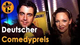 Carolin Kebekus und der Deutsche Comedypreis | Freitag Nacht News