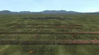 English Longbow Vs Mongol Cavalry Medieval Total War