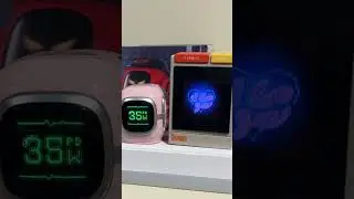 LCD display Creative toys