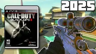 Black Ops 2 1v1s Are STILL Happening In 2026!