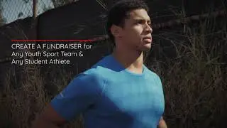 Youth Sports Team Fundraiser - Team Funding House Welcome Video
