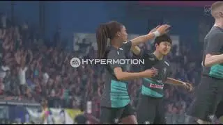EA SPORTS FC 26 &mdash; Season 3 Spain-82 &mdash; 2025.12.21 | PS5