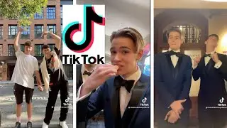 Best Max & Harvey TIK TOKS | Part 17
