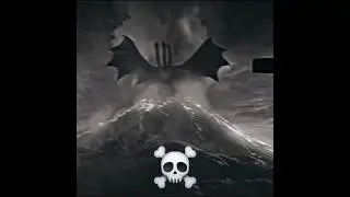 best sence of ghidorah☠️☠️☠️ #viral #edit #ghidorah