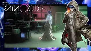 Danke, mein Detektiv - Master Detective Archives: RAIN CODE (Yakou DLC)