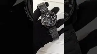 TagHeuer Carrera CR7 Premiums Matte Black For Men 🖤🖤#forman #7AA#original modal#features