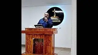 Nuestro hermano Billy obrero del se&ntilde;or ala palabra : sin santidad nadie ver&aacute; al se&ntilde;or 🙌🏾 