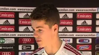 Van Ginkel: 