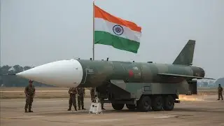 Rudram-3 Missile 2025:  Description (Detailed, Keyword-Rich, & Engagit-Gen Defense Technology