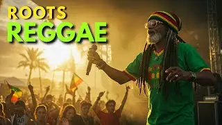 Roots Reggae Music 2025 &ndash; O Melhor do Reggae Espiritual com Graves Profundos