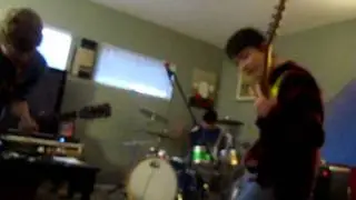 Getting ready to start gigging again...