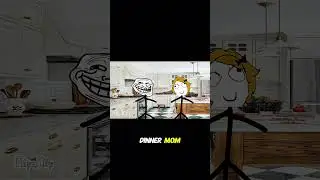 Troll Face Part 2 #trollfaceanimation #trollface #animation #trollfacememe #edit