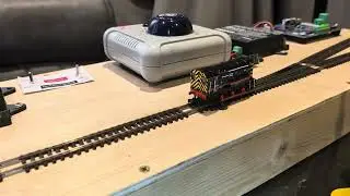 Graham Farish Class 08 Sound Fitted Repair (N GAUGE) by Hookstone Models