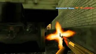 Winter Cup | Mouzepro ace (DC ' vs cENG1NE^)