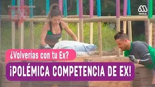 ¿Volverías con tu Ex? - Competencia de Ex / Capítulo 83