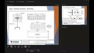 Part 8   Water Quality Modeling Volume vs Filtration