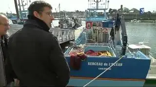 Concarneau: l'armement Dhellemmes sera t-il vendu?