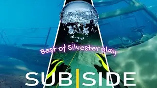 Bleig&uuml;rtel, Taucheruhr und Hologramme - Subside 4 - {VR} - [4K]