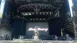 Sleep Theory- Numb Live @Aftershock Festival 2025
