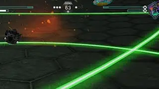 Achilles, bad track