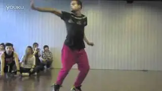 Kris Rhodes - 