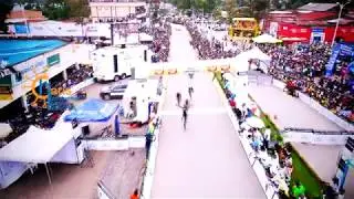 Charis- Leading Local Drone Company In Rwanda