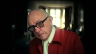 Dutch History: Architect Wijdeveld on Amsterdam School Style Buildings in the Capital (1976)