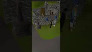 How to get FREE Air and Mind runes! #osrs #oldschoolrunescape  #youtubeshorts #runescape