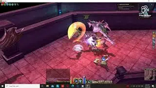 wartale - ks 147 map 140 do quest with claw and sword 138
