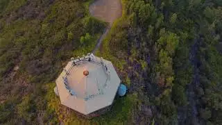 Wild Horse Mountain