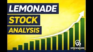 Lemonade analyses - future rocket?
