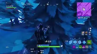 Trog cave hectic win