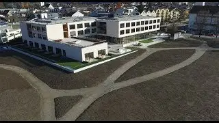 Neueröffnung Haus am Kirchfeld - Pflege Wattens
