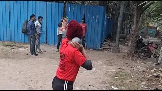 WARRIORS DEFENCE ACADEMY PATNA Chhotu Sir is live