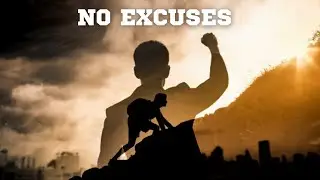 No Excuses - Motivational Speeches (TikTok Compilation)