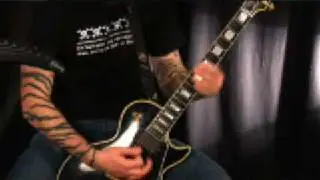 IN FLAMES Lesson The Mirror's Truth Breakdown