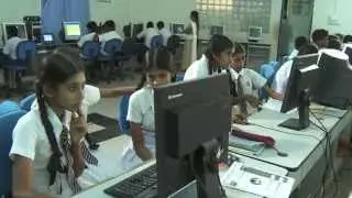 In Sri Lanka, Students are Learning the Skills Favored by Employers