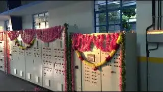 TKP 1  | MATCON INDUSTRIAL ENGINEERING | Machinery Manufacturing in India