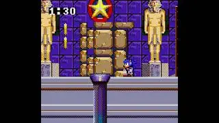 [TAS] GG Sonic Spinball by Finalflame in 09:08.47