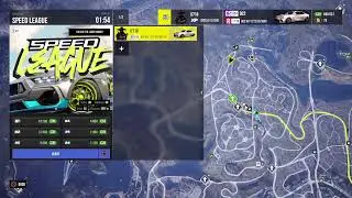 FINALLY ONLINE!!!WELCOME TO THE STREAM!! (Car X Street)
