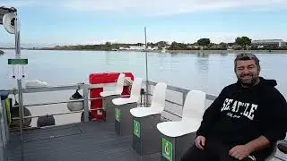 Lignano-Bibione autunno 2025